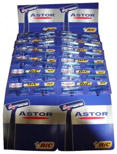 Aparat Ras Astor (set 24)