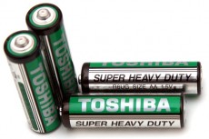 Baterii R3 Toshiba