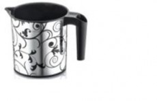 Cana Desen Maner Metallic OZP