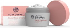 Crema de ingrijire a fetei Ultra Compact 100 ML