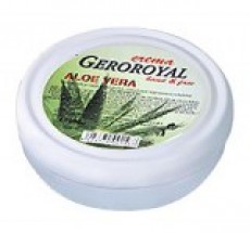 Crema de Maini Aloe Geroroyal 100G