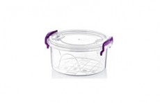 Cutie Alimente Rotunda BONNY 1,2LT SA695 IRAK