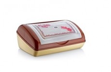 Cutie Paine mica NR 1 EK220 DM IRAK