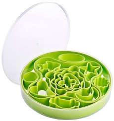 Cutit Prajituri AP9071 (14 Forme)