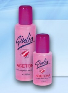 Dizolvant Giulia 50ML