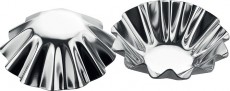 Forma pentru Prajituri 6pcs SRM1055 BIRPA