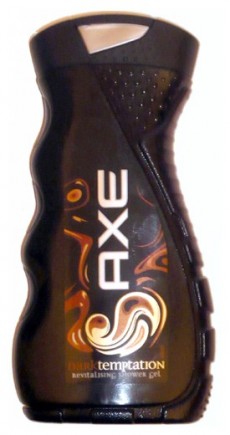 Gel de Dus Axe 250ML