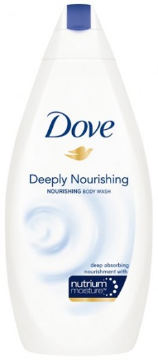 Gel de Dus Dove 750ML