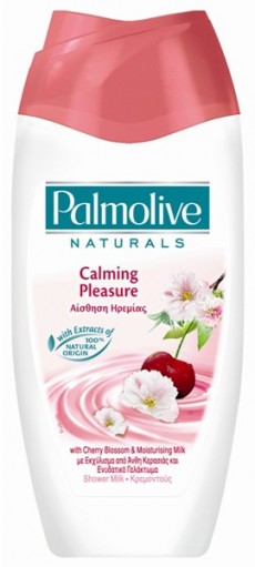 Gel de Dus Palmolive 250ML