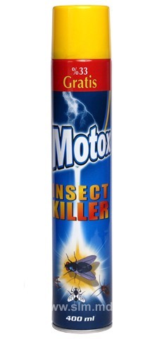 Insecticid Motox 400ML