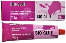Lipici Soareci Bio-Glue 135G