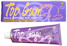 Lipici Soareci Top Gum 135G