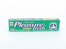 Pasta de Dinti 65G Pleasure Fresh
