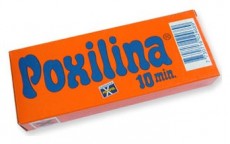Poxilina 70G