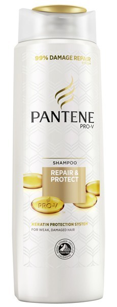 Sampon Pantene 250ML