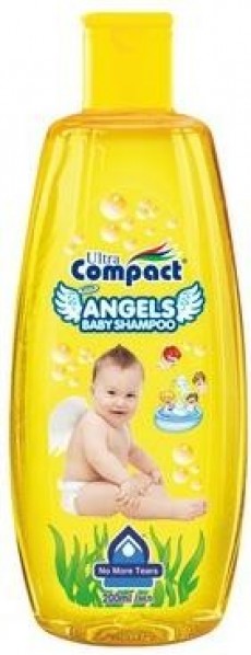 Sampon pentru copii 200ML