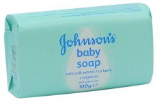 Sapun Baby J&J 100G