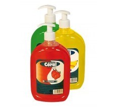 Sapun Lichid Crema Coral 400ML