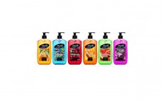 Sapun Lichid Ultra Compact 500ML