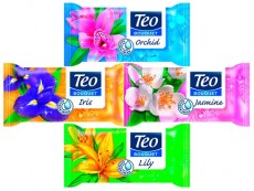 Sapun Teo 70G