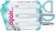 Set 3pcs Curatator Legume 3TIP BP 453 BIRPA