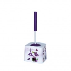 Set Perie WC Decor 388 ELIF