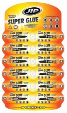Super Glue Jip 3G