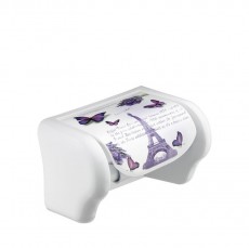 Suport Hartie Igienica Decor 386 ELIF