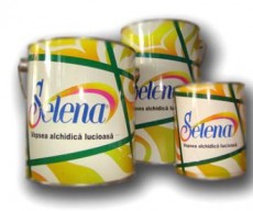 Vopsea Selena 900G