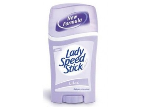 Deo Solid Lady Speed Stick 45G