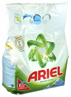 Detergent Automat Ariel 2Kg