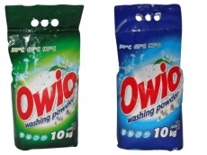 Detergent Universal 10KG Owio