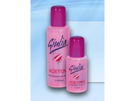 Dizolvant Giulia 50ML