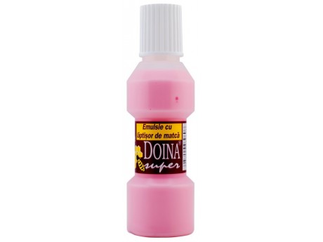 Emulsie Super Laptisor Matca Doina 200ML