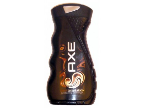 Gel de Dus Axe 250ML