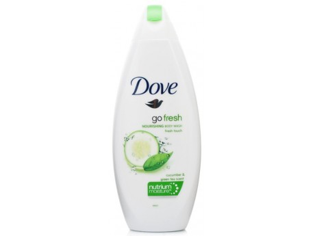 Gel de Dus Dove 250ML