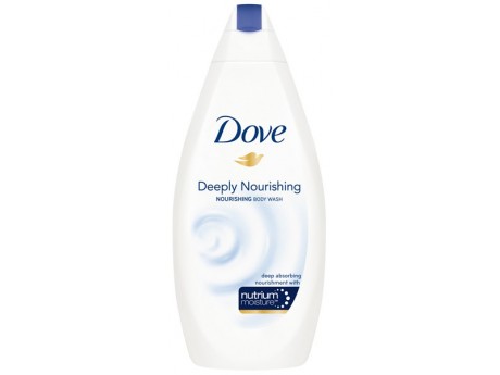 Gel de Dus Dove 750ML