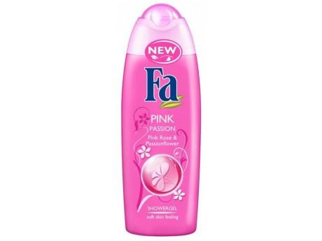 Gel de Dus Fa 250ML