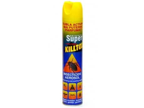 Insecticid Killtox 400ML