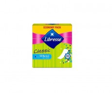 Absorbante Zilnice Classic Libresse (set 50)
