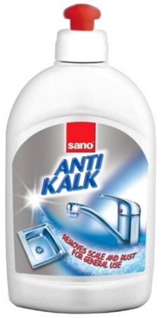 Anticalcar Rust Sano 500ML
