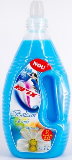 Balsam de rufe 3L