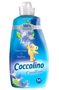 Balsam Rufe Coccolino 1,9L