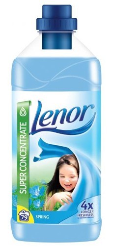 Balsam Rufe Lenor 925ML