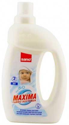 Balsam Rufe Sano 2L