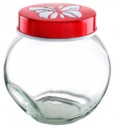 Borcan Butterfly KC151 750ML