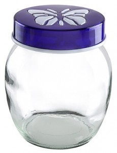 Borcan Butterfly KC152 720ML