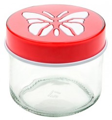 Borcan Butterfly KC153 300ML