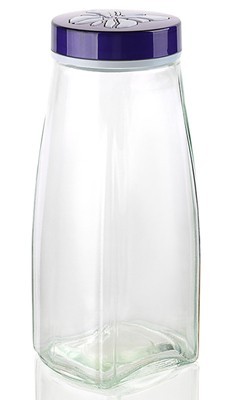 Borcan Butterfly KC154 1500ML