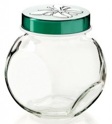 Borcan Butterfly KC155 500ML